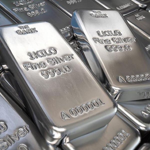 Silver