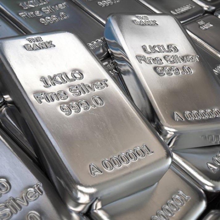 Silver 1
