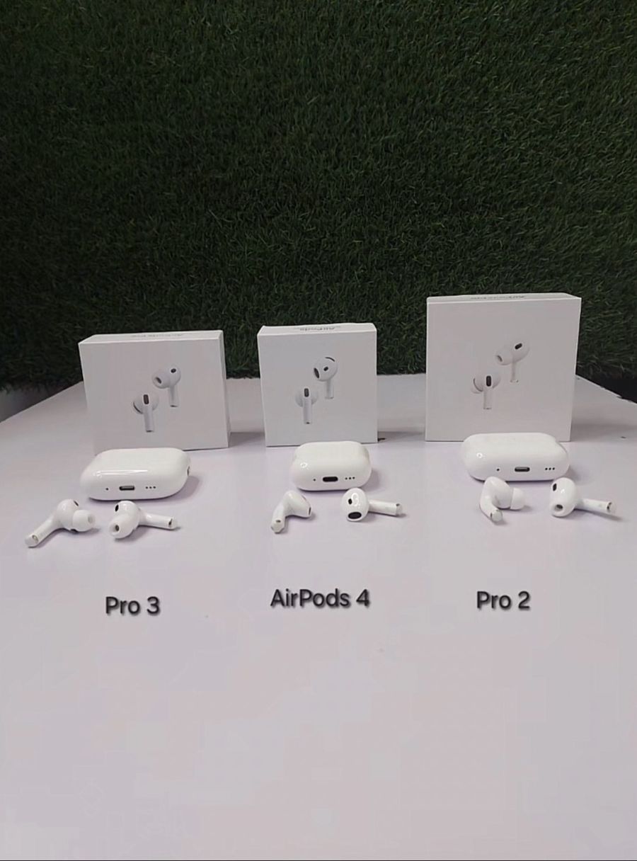 Airpods 1