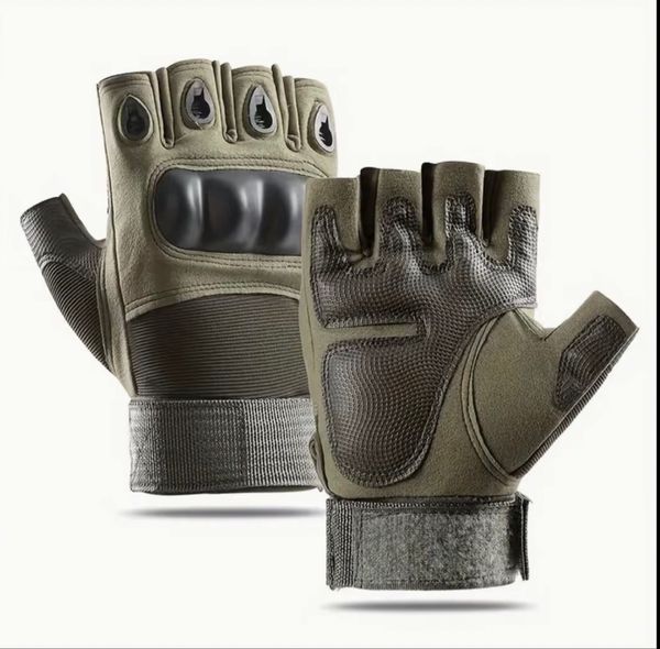 Gym Gloves