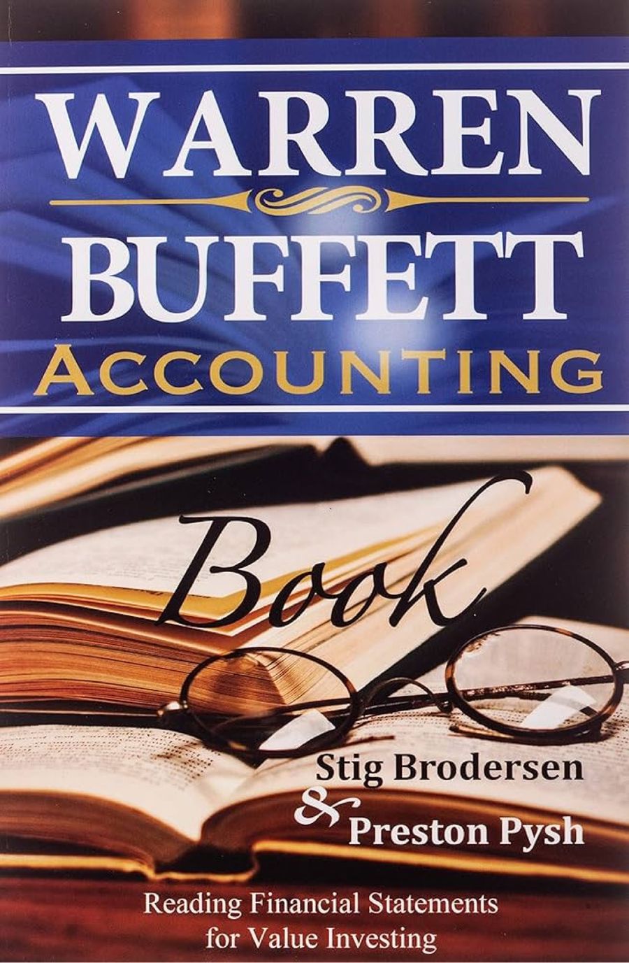 The Warren Buffet Way 2